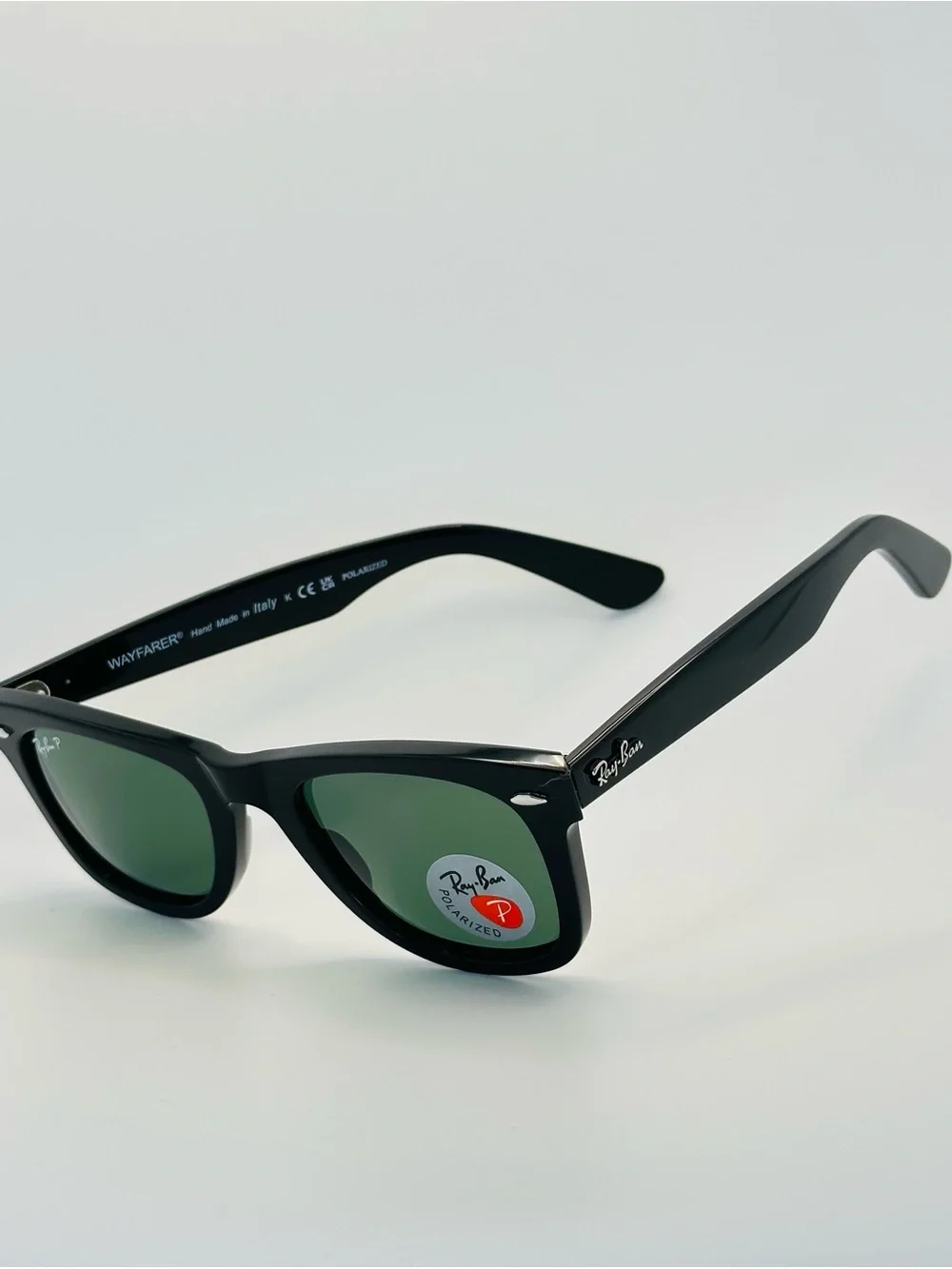 Ray-Ban RB2140 WAYFARER